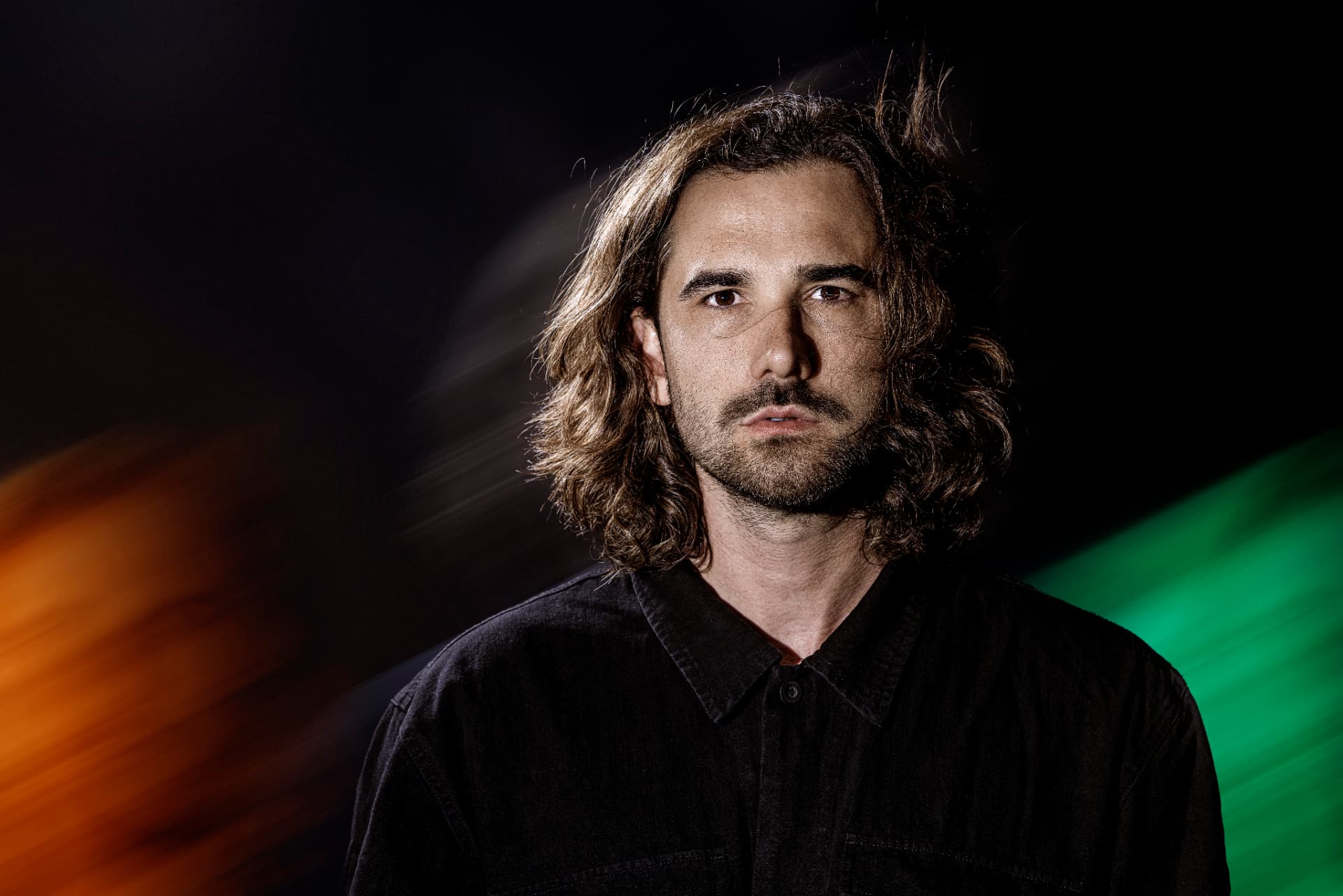 Thiago Zacchi, fundador do Artista do Futuro
